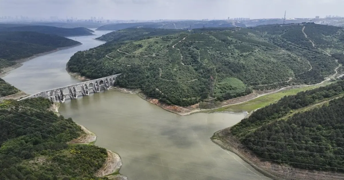 İstanbul Barajlarında Umut Veren Artış: Yüzde 70 Doluluk Aşılırken Uzmanlardan Kritik Uyarı