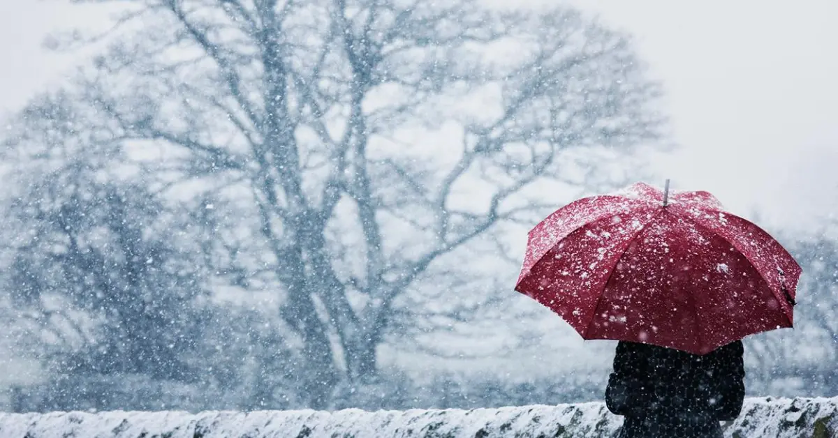 Meteoroloji’den 14 İle Sarı Alarm: Kuvvetli Yağış ve Buzlanma Tehlikesi Kapıda
