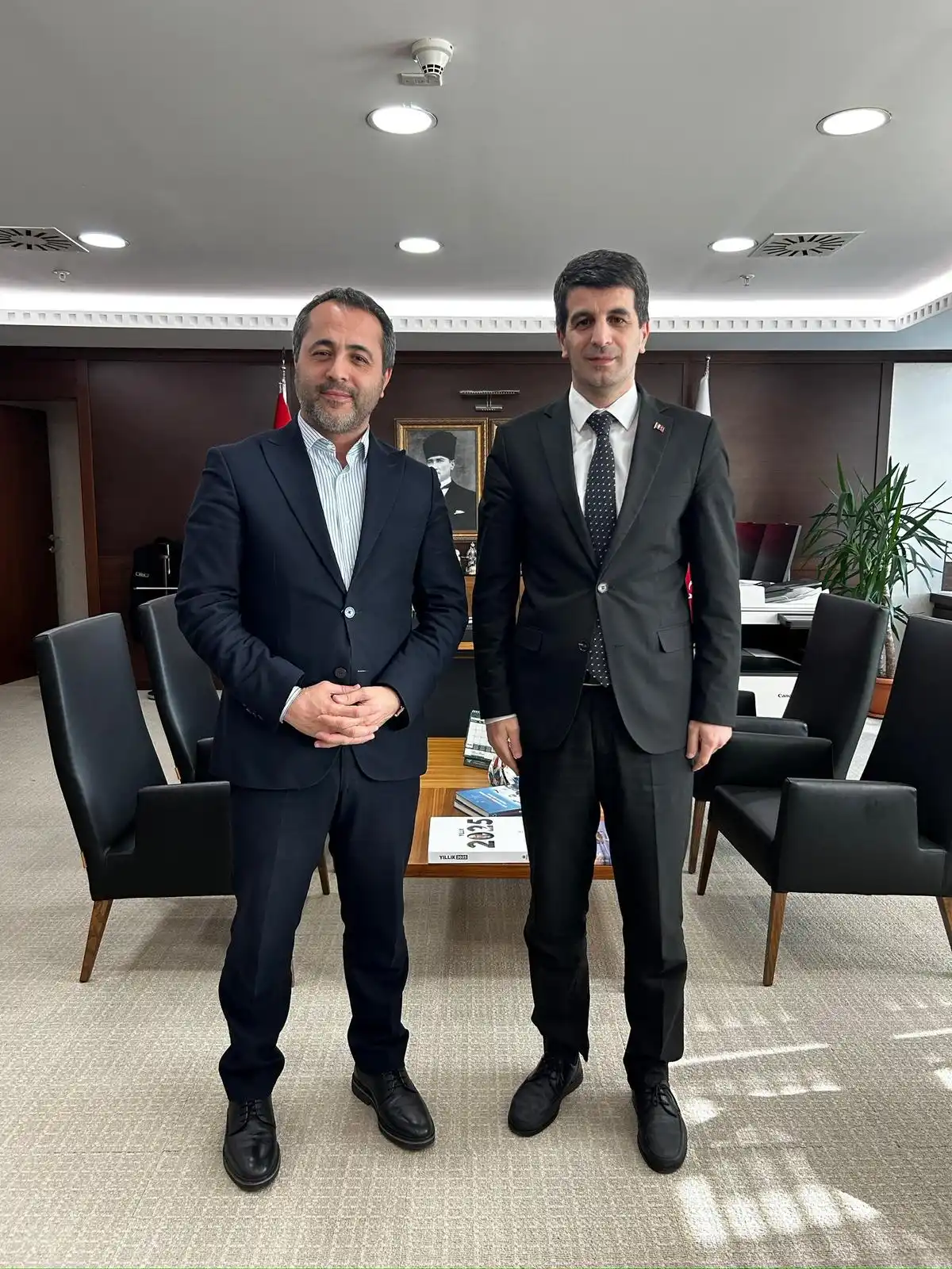 Malatya Savunma Sanayiinin Yeni Merkezi Oluyor: ASELSAN’dan Dev Yatırım Hamlesi