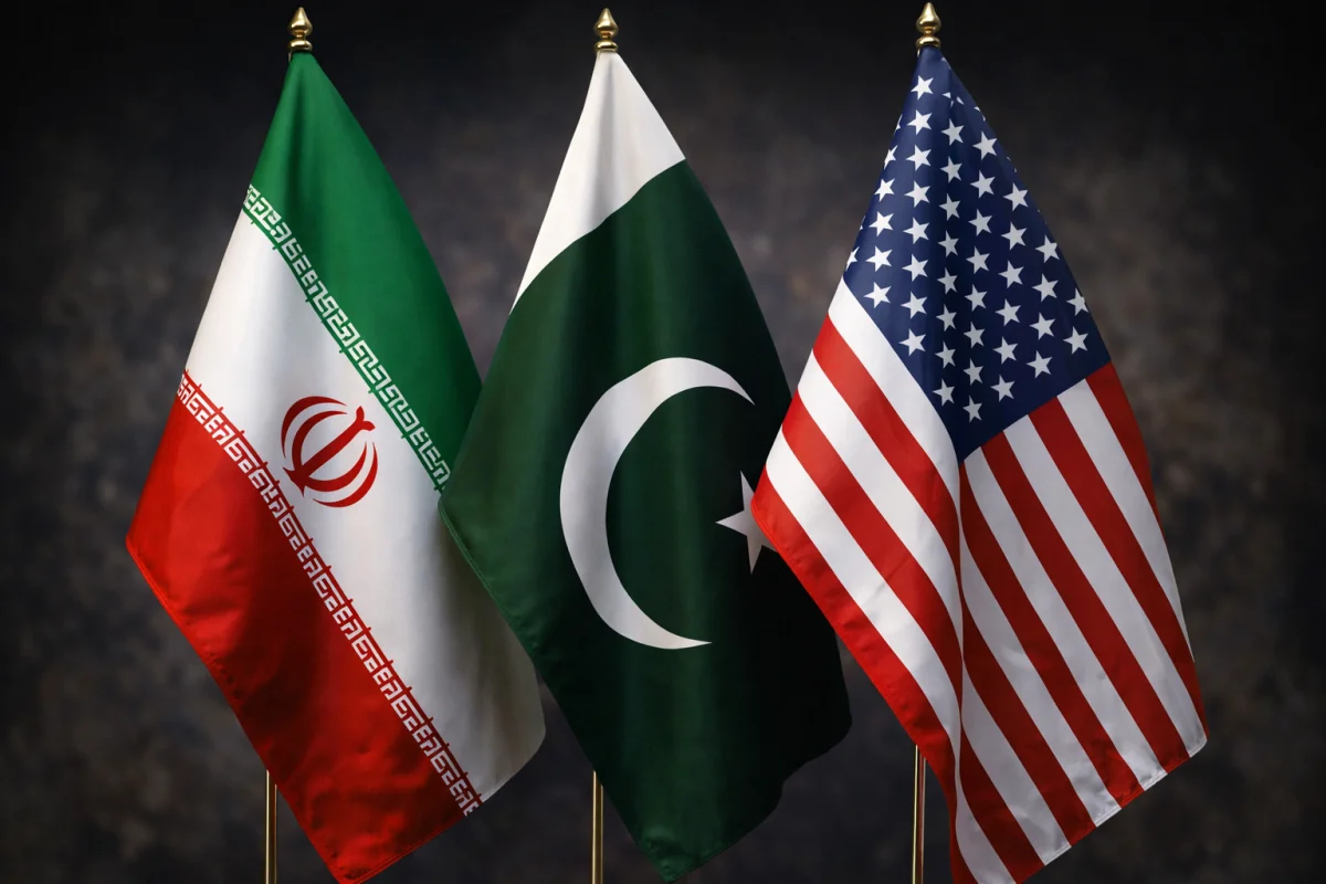 ABD ve İran, Pakistan Aracılığıyla Kritik Diplomatik Temaslara Başladı: Bölgesel Gerilim Düşürülüyor Mu?