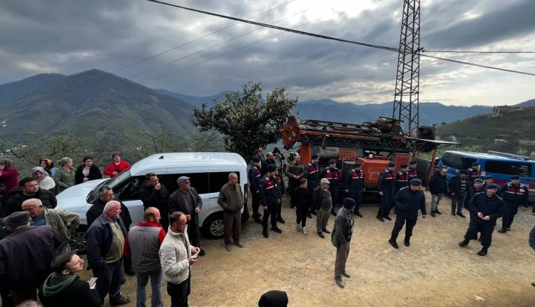 AK Partili Vekillerden Maden Tartışmalarına Yanıt: “Bilgi Kirliliğine Geçit Yok, Önce İnsan ve Çevre”