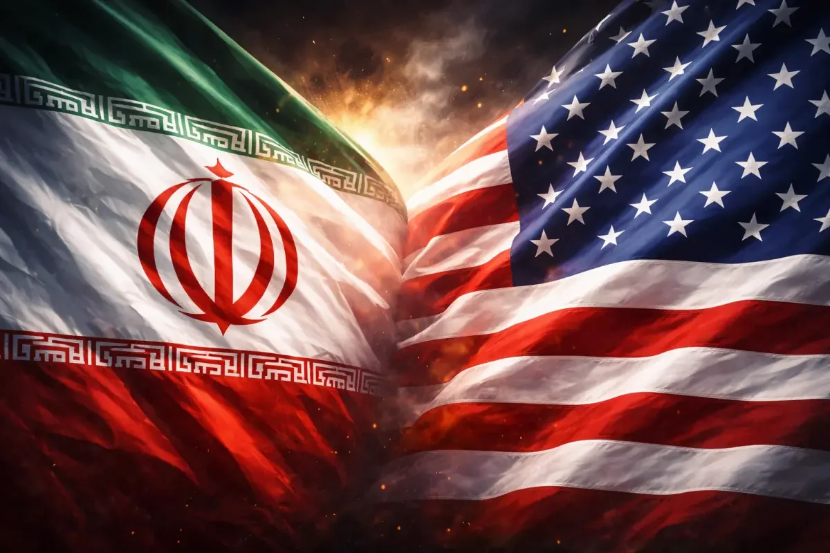 ABD-İran Görüşmeleri Sonuçsuz Tamamlandı: Nükleer Anlaşma Çıkmazı Derinleşti