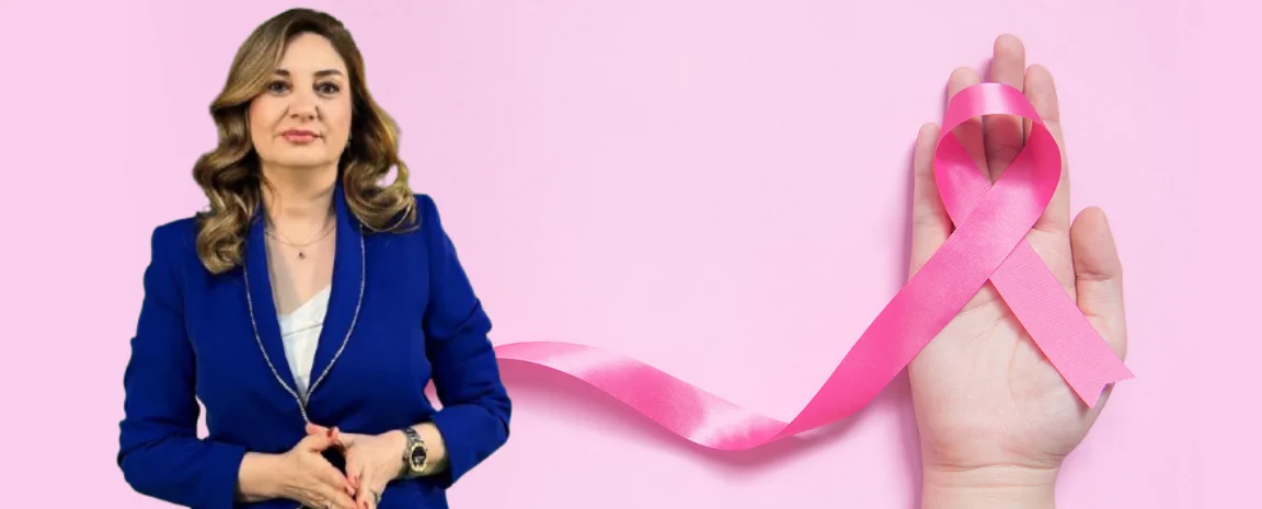 Over Kanseri: Sessiz Gelişen Tehlikeye Dikkat Çekildi