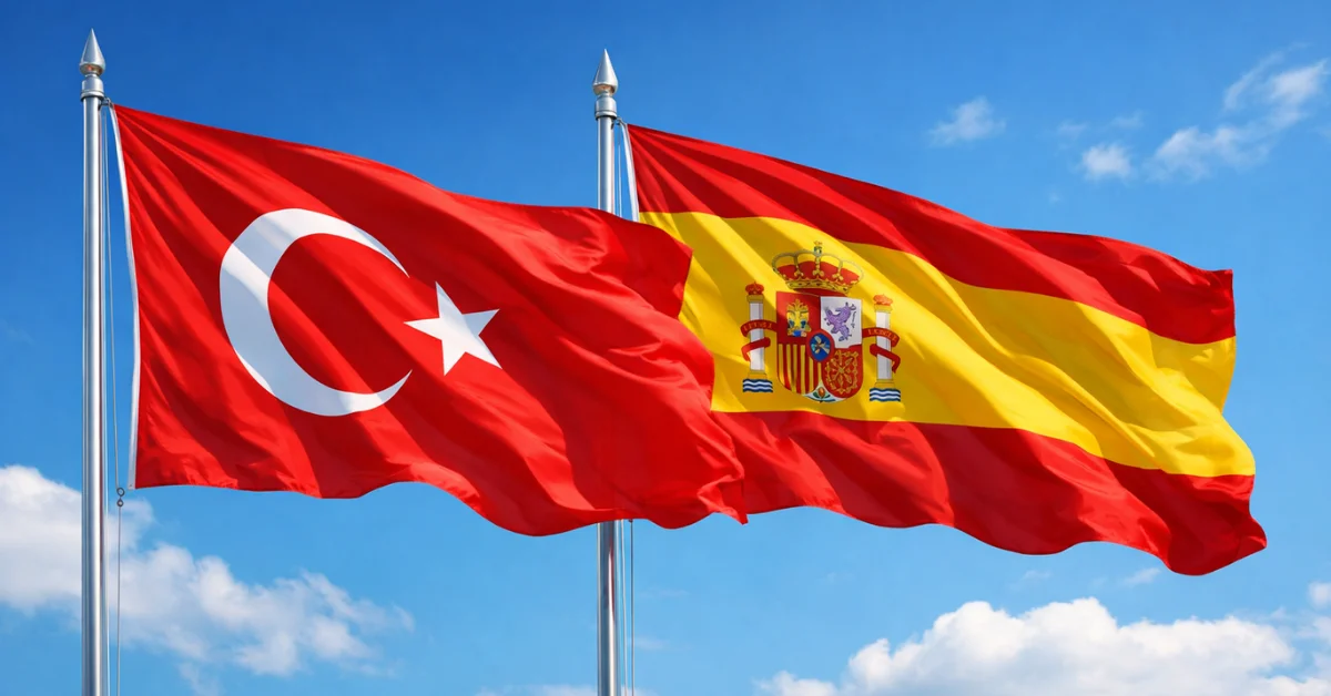 Türkiye ve İspanya, FinTech Alanında Güçlü Bir İş Birliği Köprüsü Kuruyor