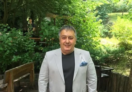 İsmail Türüt’ten Trabzon Günleri Performansına İlişkin Açıklama: ‘Rize’ye Karşı Olumsuz Tavır İddiaları Asılsızdır’