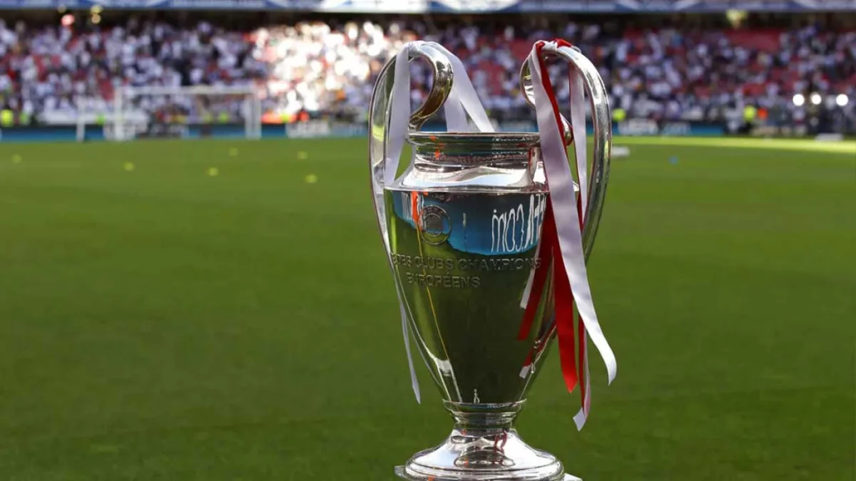Şampiyonlar Ligi’nde Yarı Final Heyecanı: Nefes Kesecek Rövanş Maçları Başlıyor!
