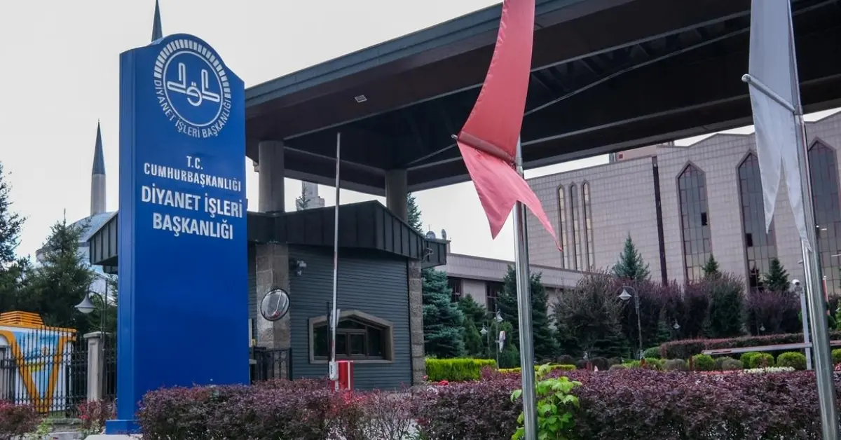 Diyanet’ten Büyük Personel Alımı: 3 Bin 209 Kişi İşe Alınacak!