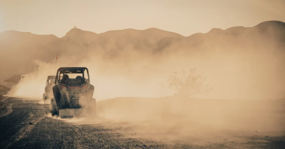 Meteoroloji’den 6 İle Toz Taşınımı Uyarısı: Sarı Kodlu Alarm Devrede