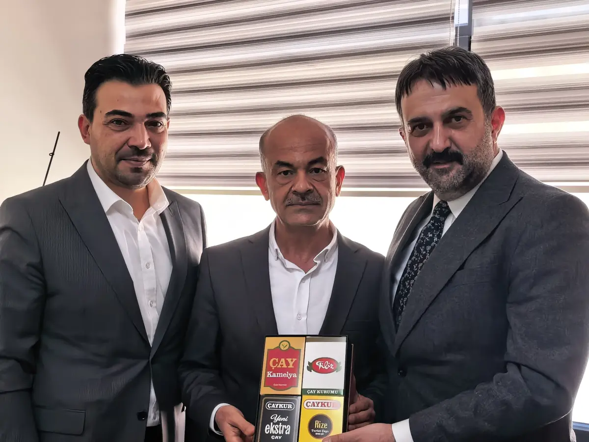 Ankara Kent Konseyi ve Esnaf Odası, Başkent Ekonomisini Güçlendirmek İçin El Ele Veriyor