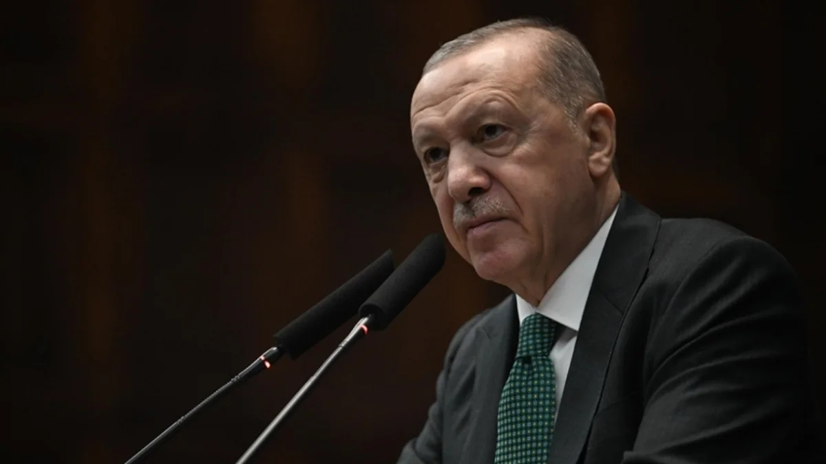 Erdoğan: Hain Saldırganlara Karşı Mücadelemiz Sürecek, ‘Katil’ Diyeceğiz