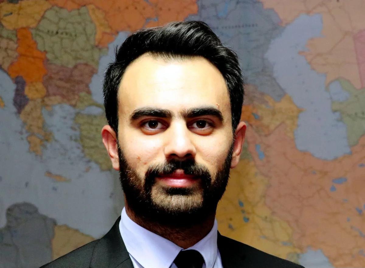 Kerkük’te Tarihi Dönüşüm: Siyasi Dengeler Yeniden Şekilleniyor, Türkmenler Valilik İçin Güçlü Aday