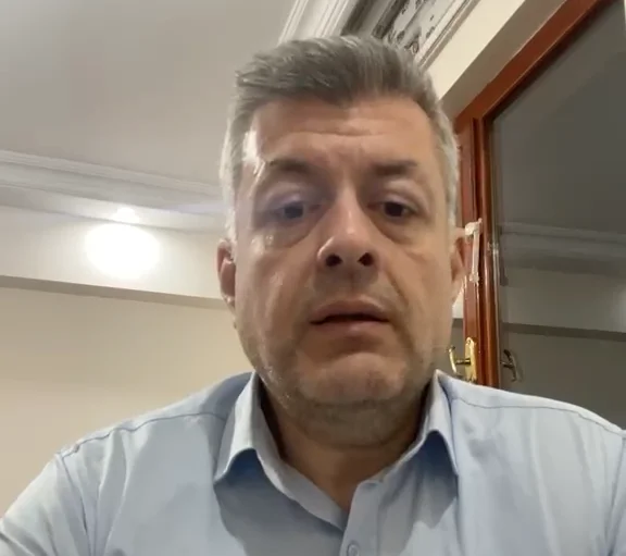 AKK Başkan Vekili Prof. Dr. Şahin’den Okul Saldırılarına İlişkin Derin Analiz: Güvenlik Değil, Toplumsal Mesele