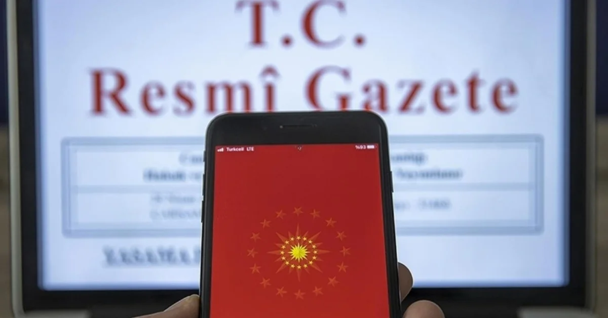 Resmi Gazete’de Duyuruldu: Türkiye’nin 7 Ülkede Yeni Büyükelçileri Belli Oldu