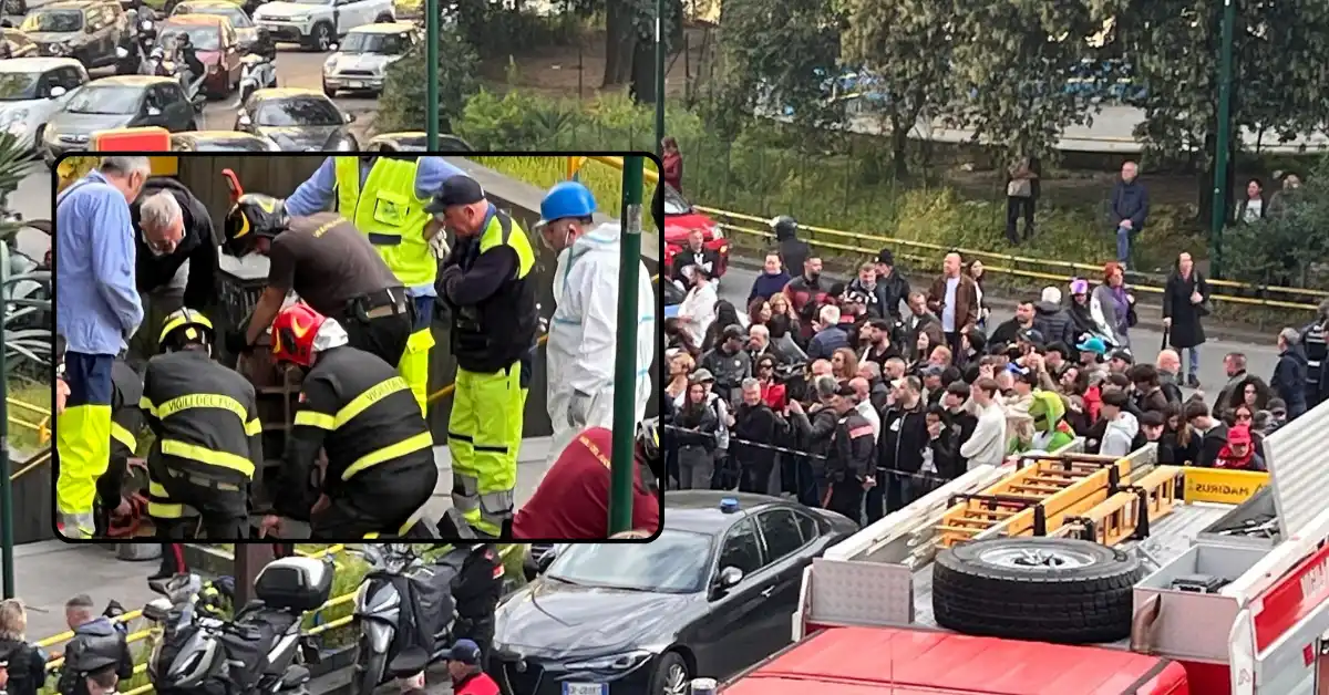 İtalya’da Nefes Kesen Soygun: Banka Şubesine Baskın, 25 Kişi Rehin Alındı, Tünel Kazarak Kaçtılar