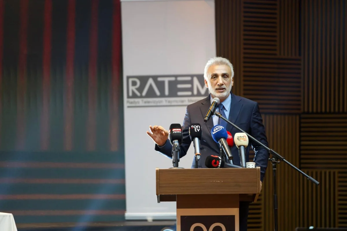 Yerel Medya Krizde: RATEM Başkanı Gündoğan’dan Sektör İçin Acil Çözüm Çağrısı