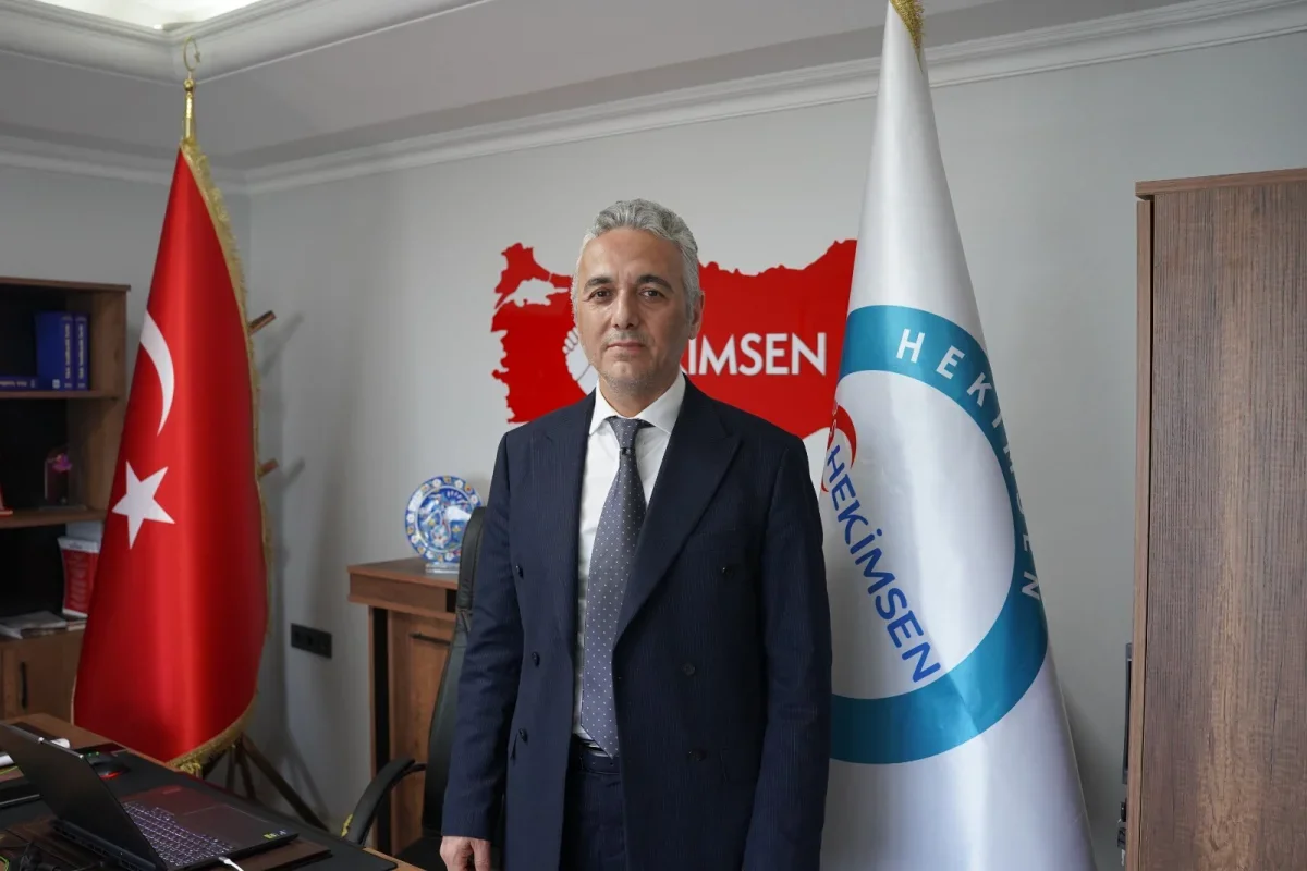 Aile Hekimleri Artan Yük ve Mali Baskı Altında Eziliyor: Hekimsen’den Çarpıcı Açıklamalar