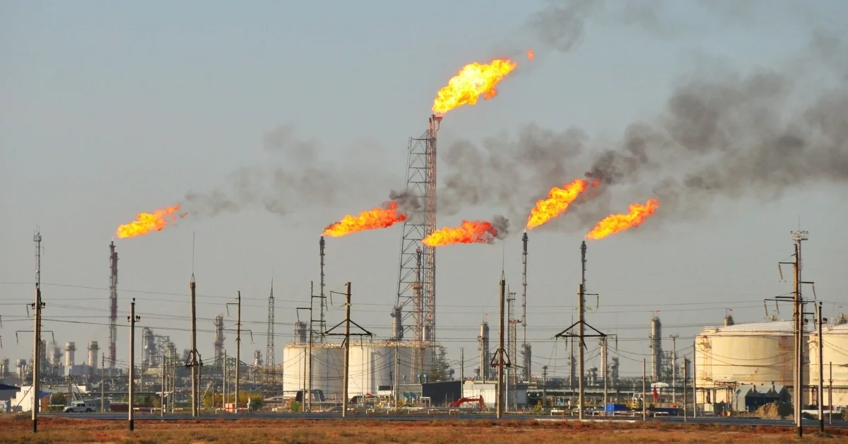 Hürmüz Boğazı Ateşkesiyle Avrupa’da Gaz Fiyatları %8,7 Düştü: Enerji Piyasalarında Yeni Dönem