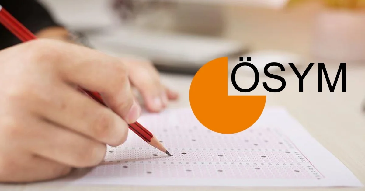 2026 EKPSS Sınavı Pazar Günü 81 İl ve 97 Merkezde Gerçekleştirilecek: 115 Bin Aday Ter Dökecek