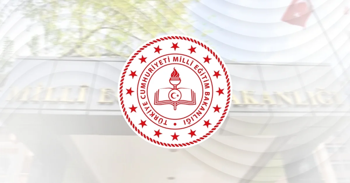 MEB’den Psikososyal Destek Hamlesi: 700 Rehber Öğretmen Sahada Görev Yapıyor