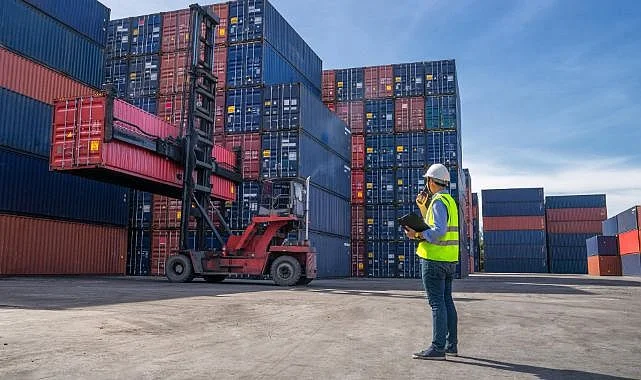 Türkiye İhracatında Rekor Çeyrek: 14 İl Milyar Dolarlık Sınırı Aştı