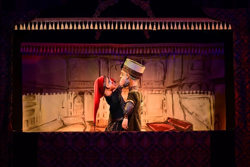 Malatya’da Çocuklar “İbiş’in Uzay Macerası” ile Bilim ve Eğlenceye Yolculuk Yapacak