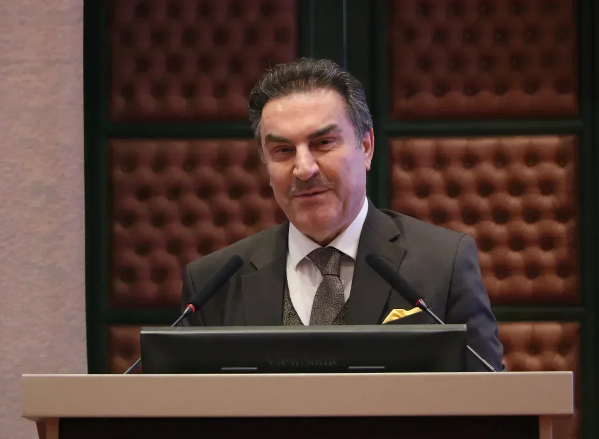 Prof. Dr. Zakir Avşar’dan Güvenli Okul Vurgusu: Şiddetin Kök Nedenleri ve Çözüm Önerileri