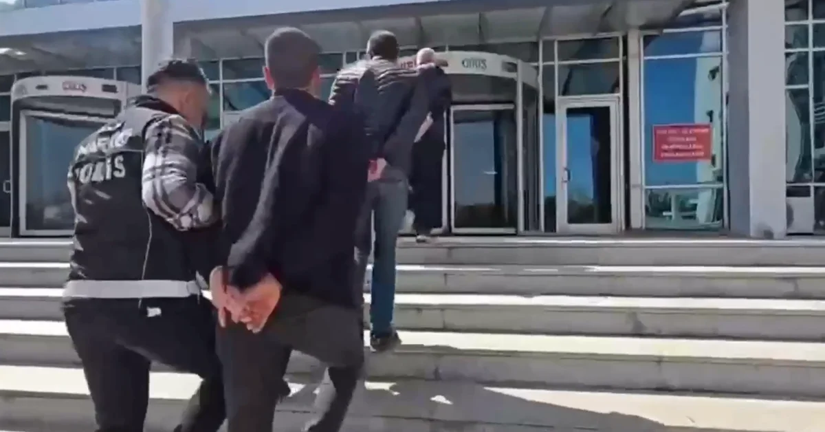 69 İlde Nefes Kesen Operasyon: Tonlarca Uyuşturucu ve Milyonlarca Hap Ele Geçirildi!