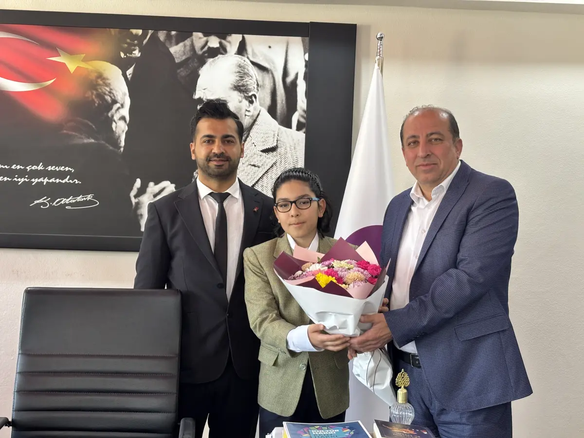 Öğrenci Başkan Tezdoğan’dan Arapgir’e Kapsamlı Yerel Yönetim Önerileri