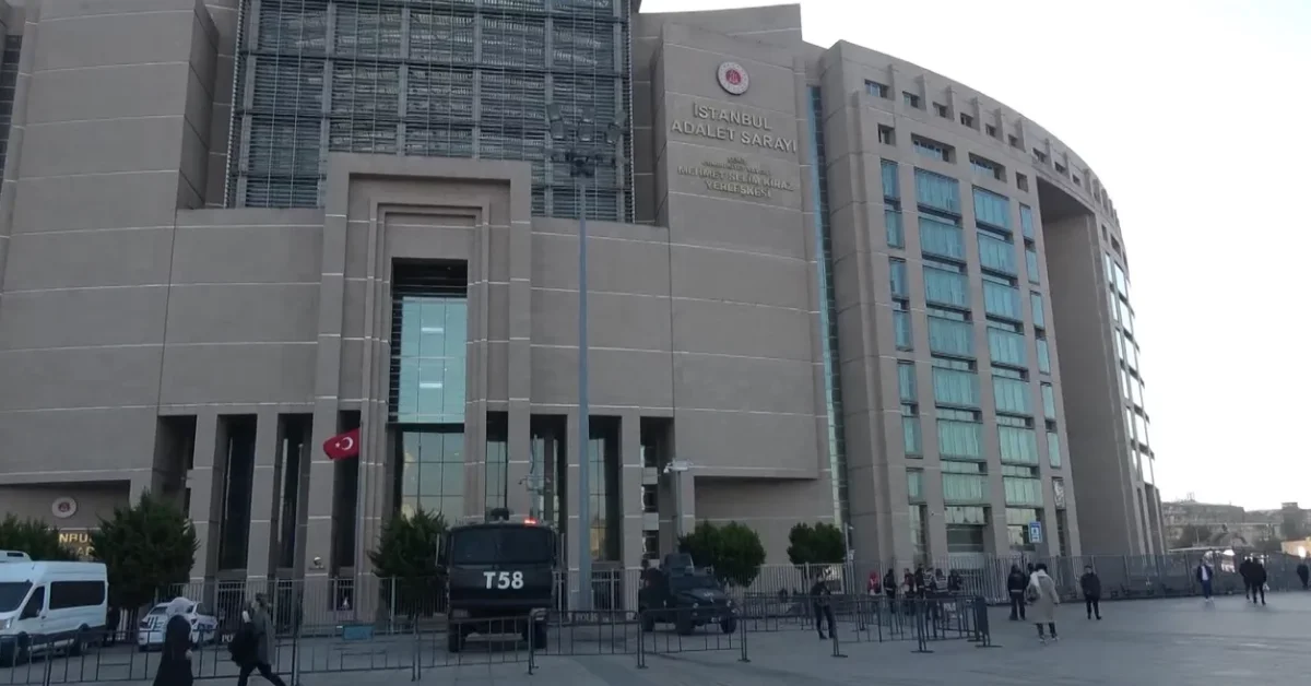 Derbide Karaborsa Bilete Operasyon: 15 Kişi Gözaltına Alındı, 8 İlde Eş Zamanlı Baskın!