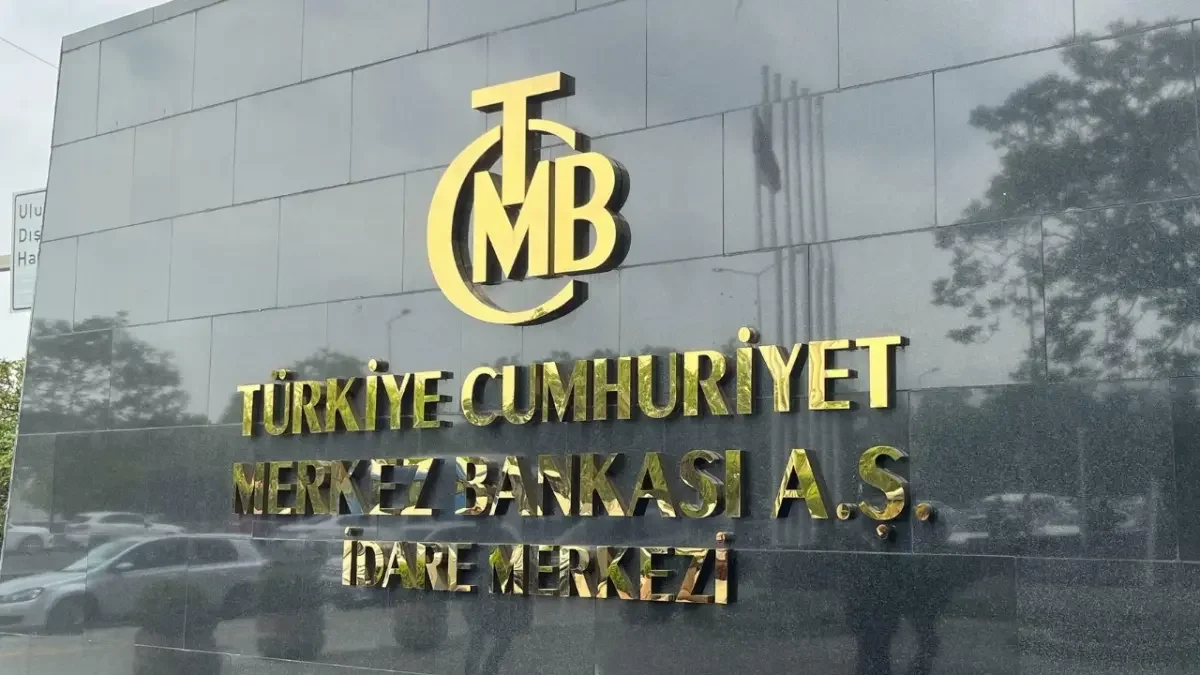Merkez Bankası Faiz Kararını Açıkladı: Politika Faizi Yüzde 37’de Sabit Kaldı