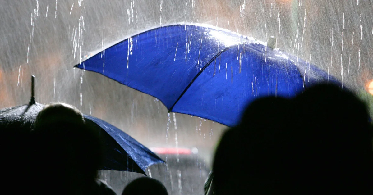 Meteoroloji’den 16 İle Sarı Kodlu Uyarı: Kuvvetli Sağanak ve Fırtına Geliyor!