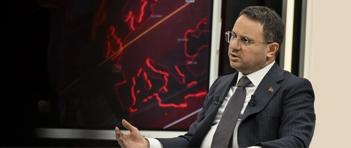 2025 Adalet İstatistikleri Açıklandı: Yargılama Süreleri Kısaldı, İş Yükü Azaldı