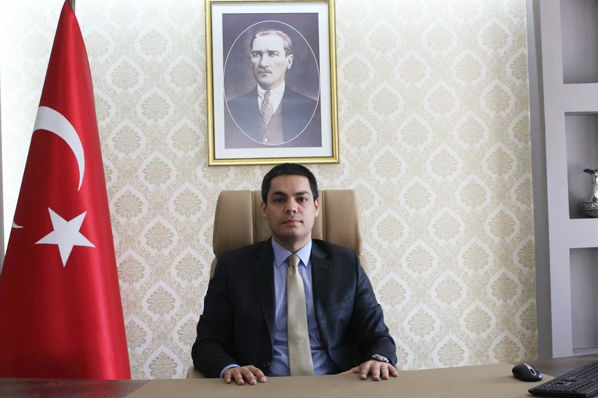 Vilayetler Birliği’nde Yeni Dönem: Zafer Yiğit Genel Sekreterlik Koltuğuna Oturdu