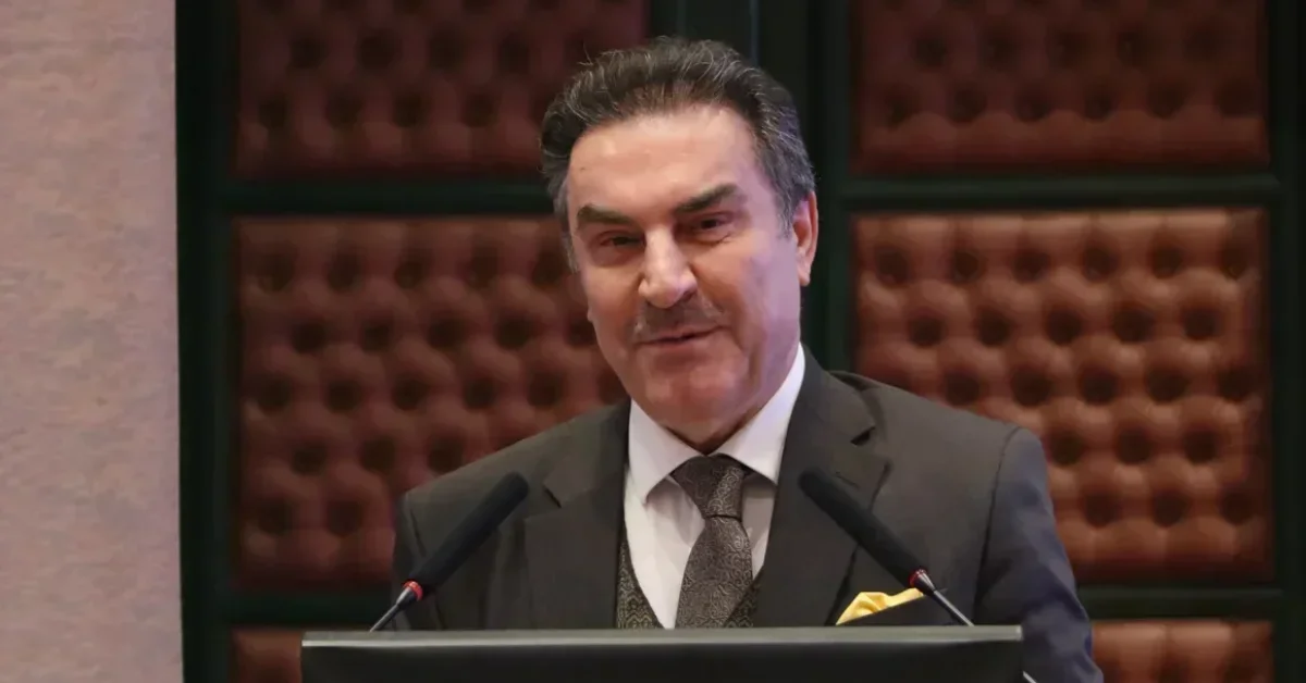 Prof. Dr. Zakir Avşar’dan CHP’ye Sert Eleştiri: Hukuk ve Ahlak Sınavında Güven Kaybı
