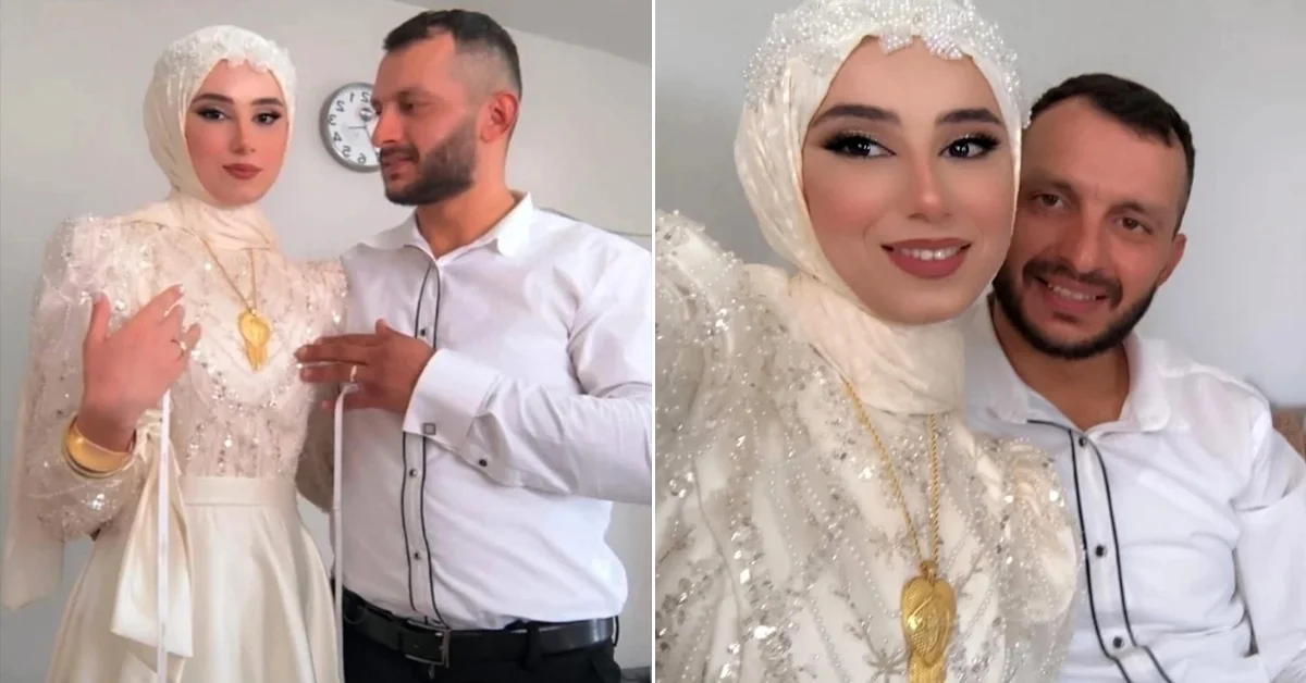 Burdur’da Düğün Öncesi Kabus: Kına Gecesi Sonrası Gelin ve Damat Adayı Banyoda Ölü Bulundu