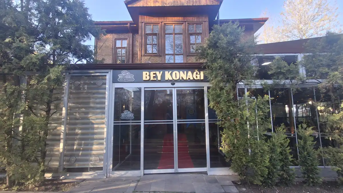 Beypazarı Kültür ve Tarih Akademisi Ankara’da İlk Buluşmasını Gerçekleştirdi