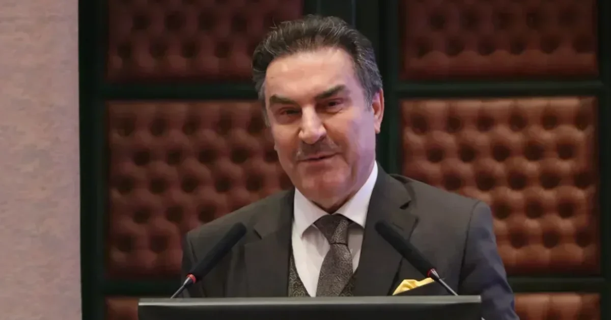 Prof. Dr. Zakir Avşar’dan Hukuk ve Demokrasi Dersleri: Siyasi Söylem ve Bireysel Sorumluluk Ayrımı