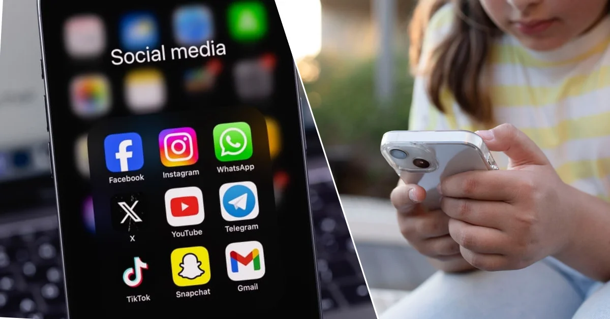 15 Yaş Altı Çocuklar İçin Sosyal Medya Kısıtlaması Geliyor: Yeni Dönem Başlıyor