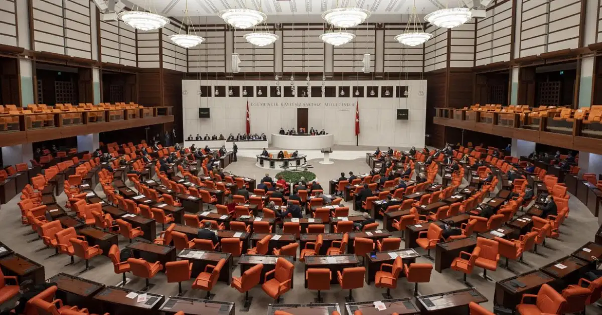 TBMM’de Son 16 Yılda 494 Kanun Kabul Edildi: Yasama Faaliyetlerinin Detaylı Analizi