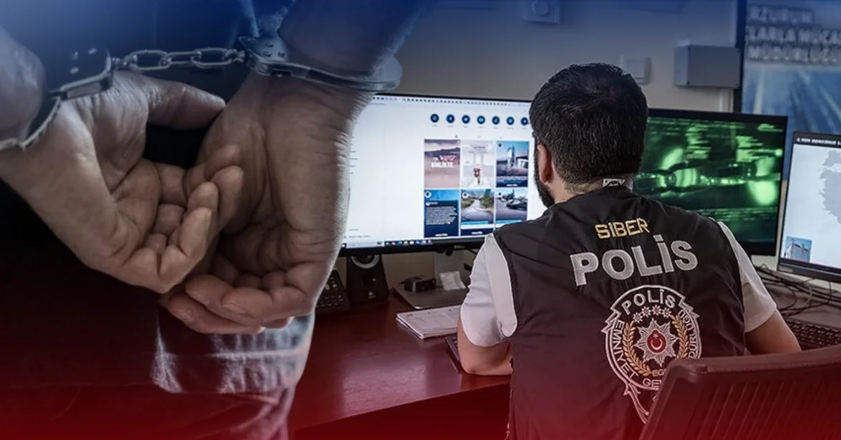 123 Milyon TL’lik ATM’li Bahis Ağı Çökertildi: 11 Kişi Gözaltında