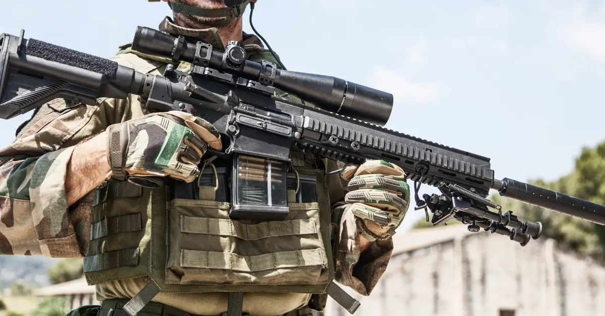 Küresel Silahlanma Tırmanışta: Askeri Harcamalar Rekor Seviye Olan 2.9 Trilyon Dolara Ulaştı