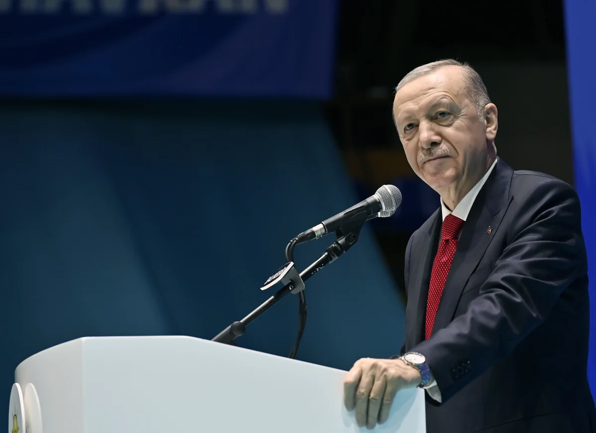 Cumhurbaşkanı Erdoğan: İstihdamda Ezberler Bozuluyor, Yeni Dönem Başlıyor