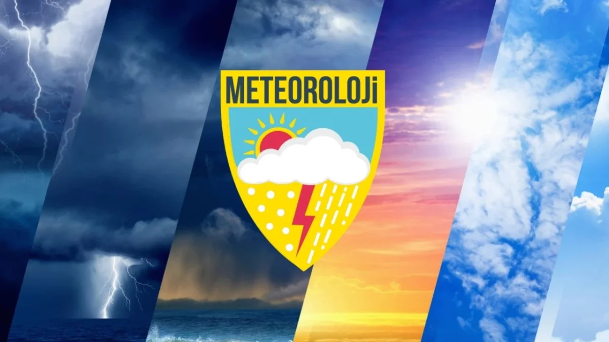 Meteoroloji’den Kritik Uyarı: Yeni Haftada Hava Durumu Nasıl Olacak? Çığ Tehlikesi Kapıda!