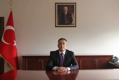 Ayaş Kaymakamı Muharrem Eligül Görevden Alındı: Sosyal Medya Paylaşımı Soruşturmaya Yol Açtı