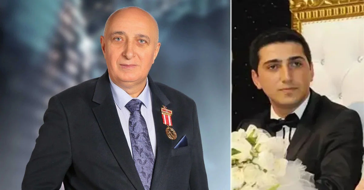 Ünlü Sunucu Necati Selvitop’un Oğlu Görkem Selvitop Trafik Kazasında Hayatını Kaybetti