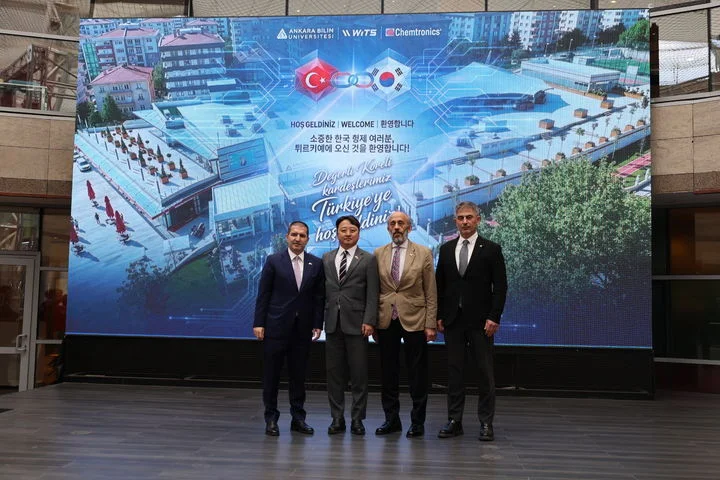 Weets ve Ankara Bilim Üniversitesi İş Birliğiyle Elektrikli Mobilite AR-GE’si Hız Kazanıyor
