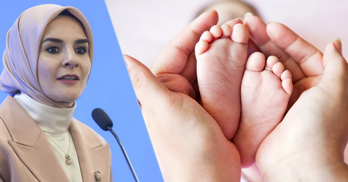 Doğum İzni Düzenlemesi Geliyor: Başvurular 10 Gün İçinde Başlıyor!
