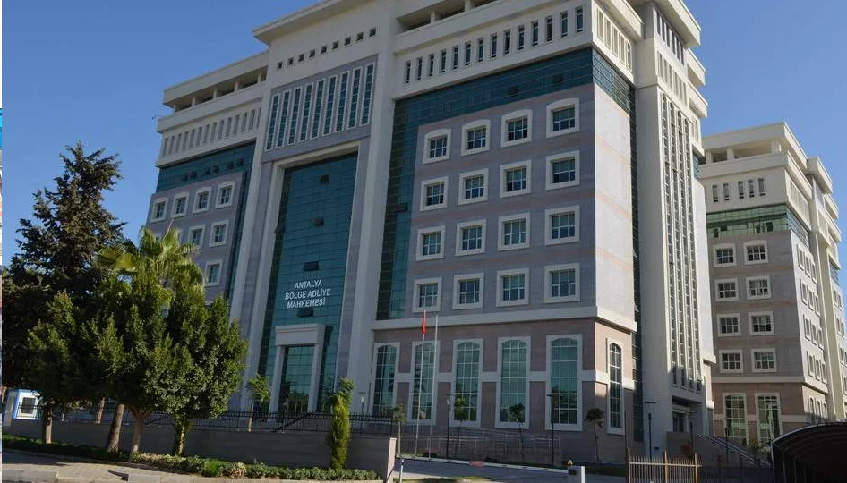 Antalya Adliyesi’nde Başsavcı Vekilleri Değişti: Yeni Atamalar ve Beklentiler
