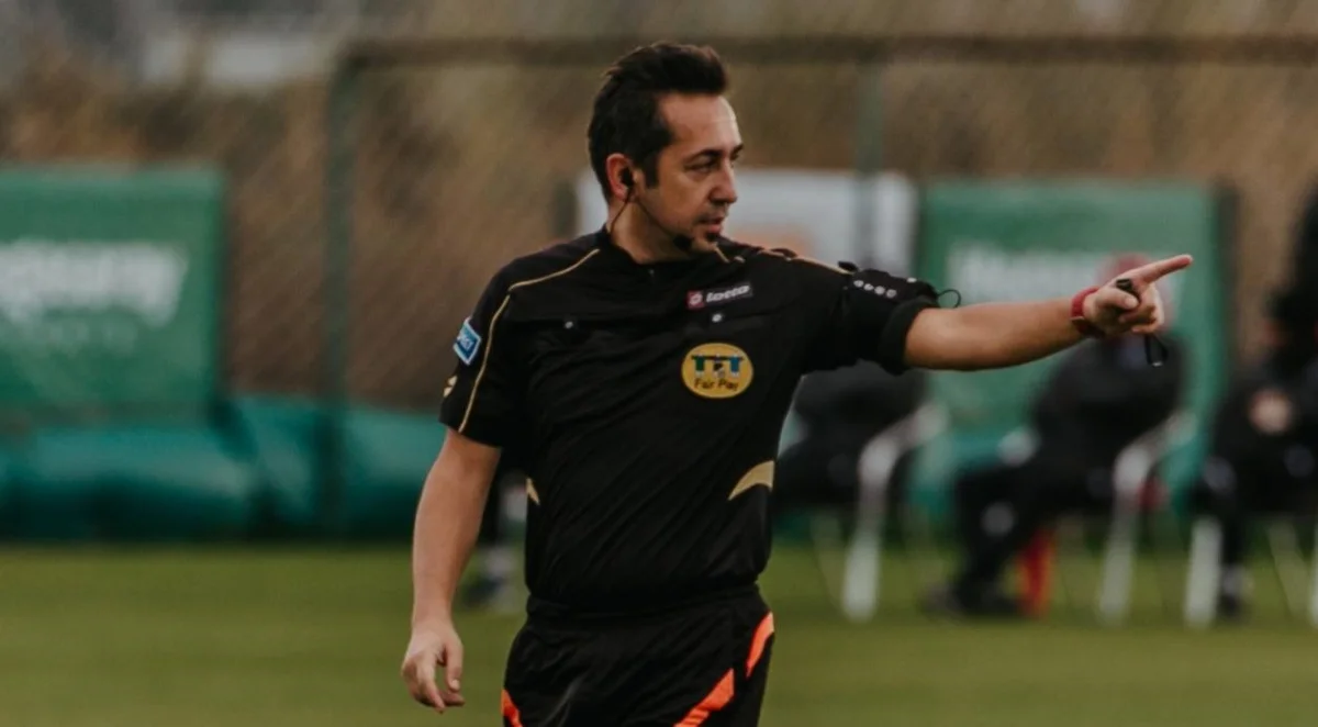 Spor Yorumcusu Bahadır Bulut’tan Futbolun Kalbine Yolculuk: Halı Sahalar Neden Her Şeyin Başladığı Yer?