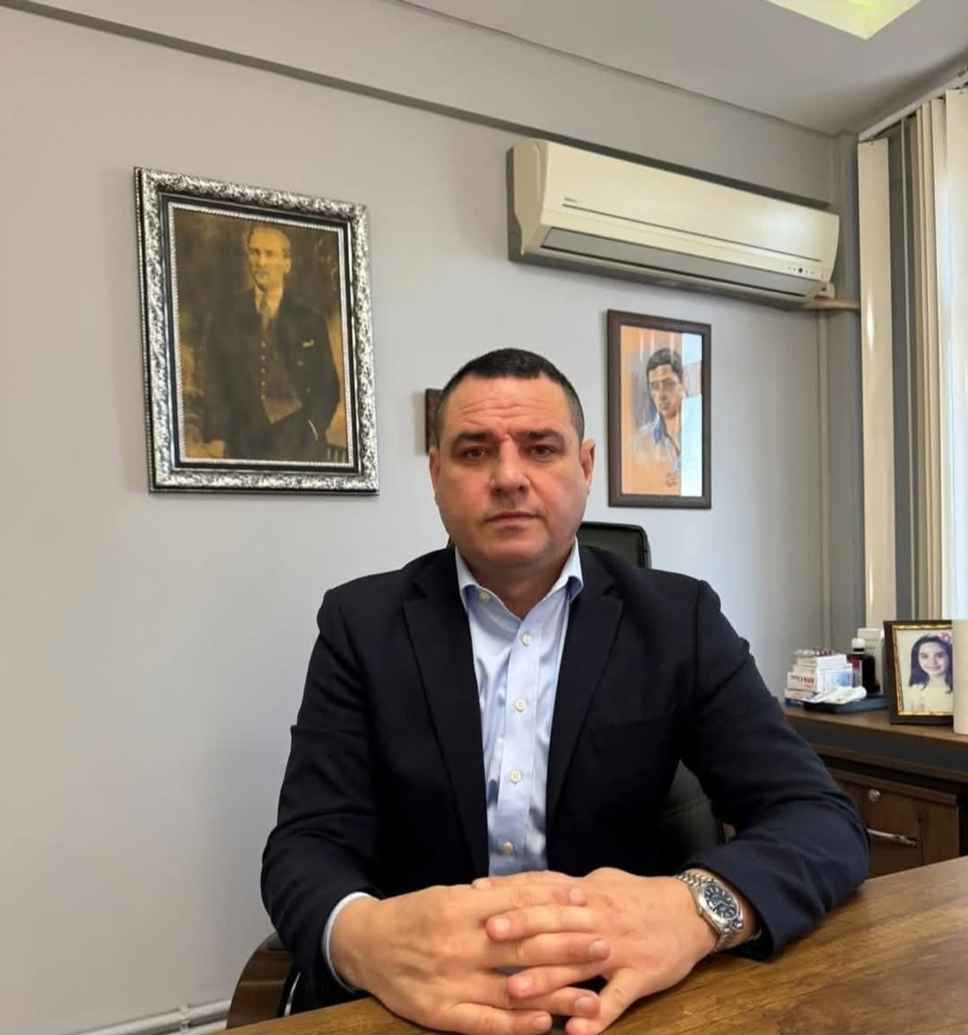 İYİ Parti’de Nusret Acur’a Kritik Görev